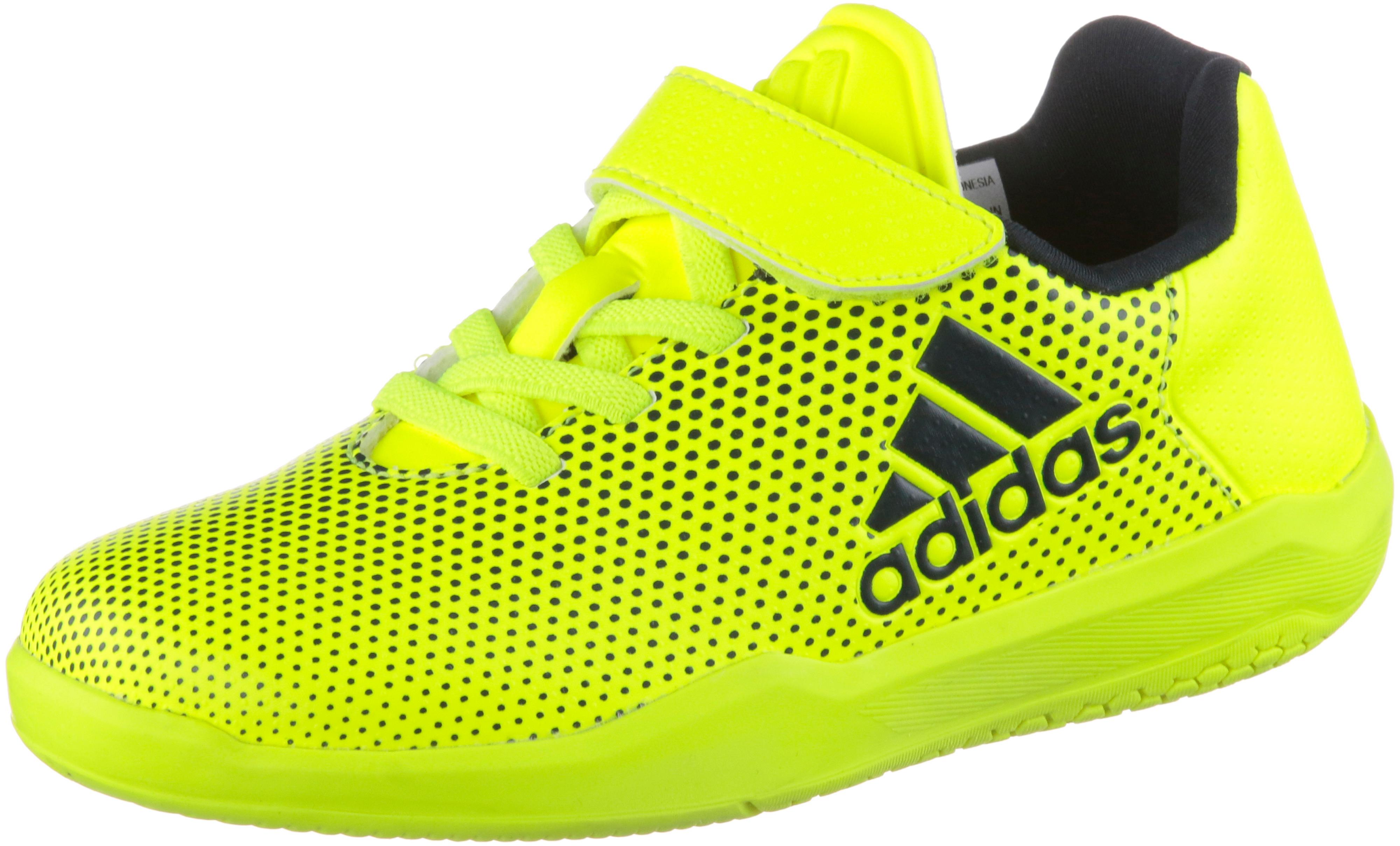 hallenturnschuhe jungen adidas