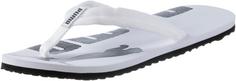 PUMA Epic Flip v2 Zehentrenner white-black