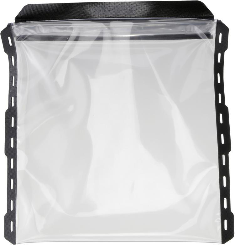 ORTLIEB ORTLIEB Kartentasche Ultimate Schutzh&uuml;lle - transparent - 0 | SportScheck