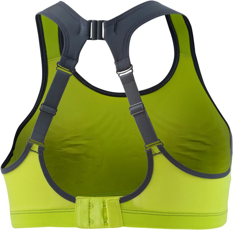 Shock Absorber Shock Absorber Ultimate Fly BH Damen - grau-limette - 0 | SportScheck