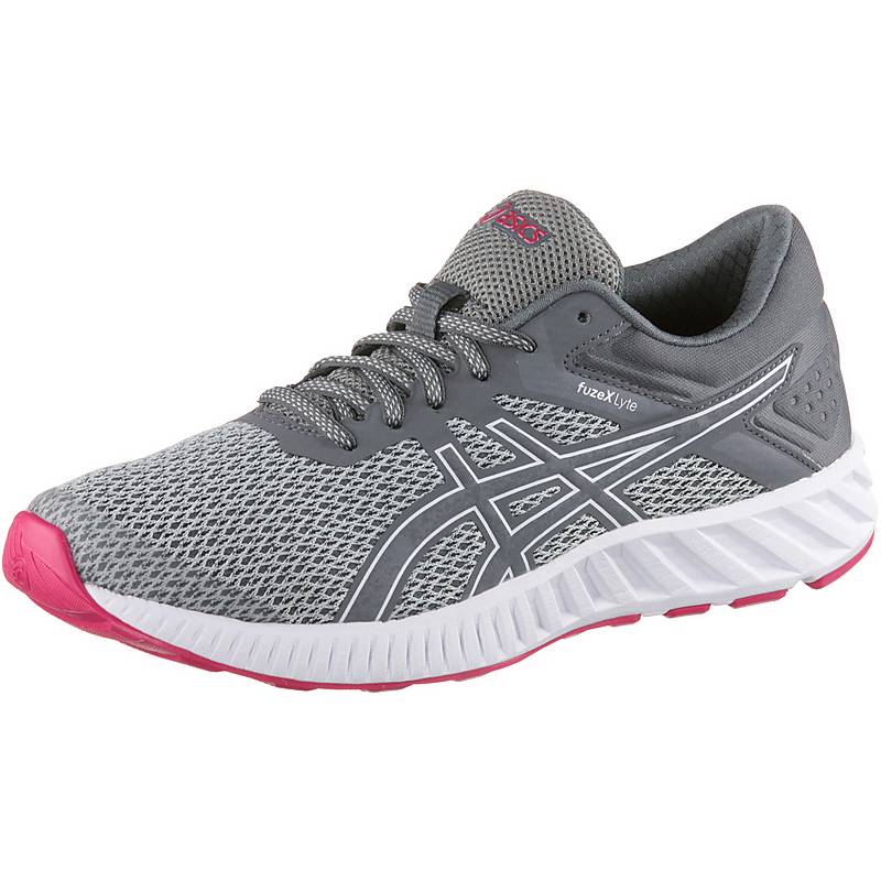 asics fuzex lyte laufschuh damen asics fuzex lyte laufschuh damen