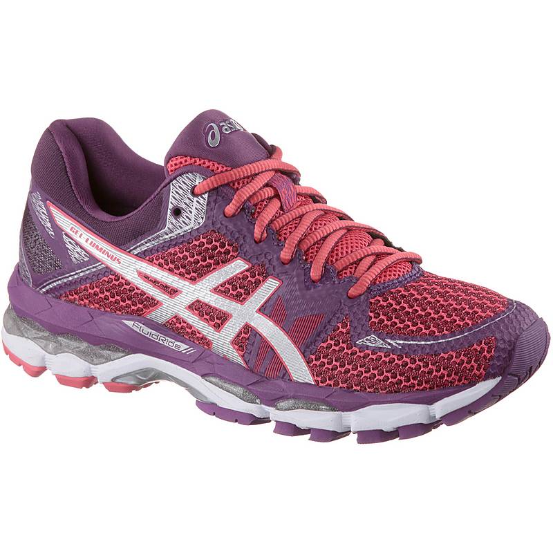 asics gel luminus damen asics gel luminus damen