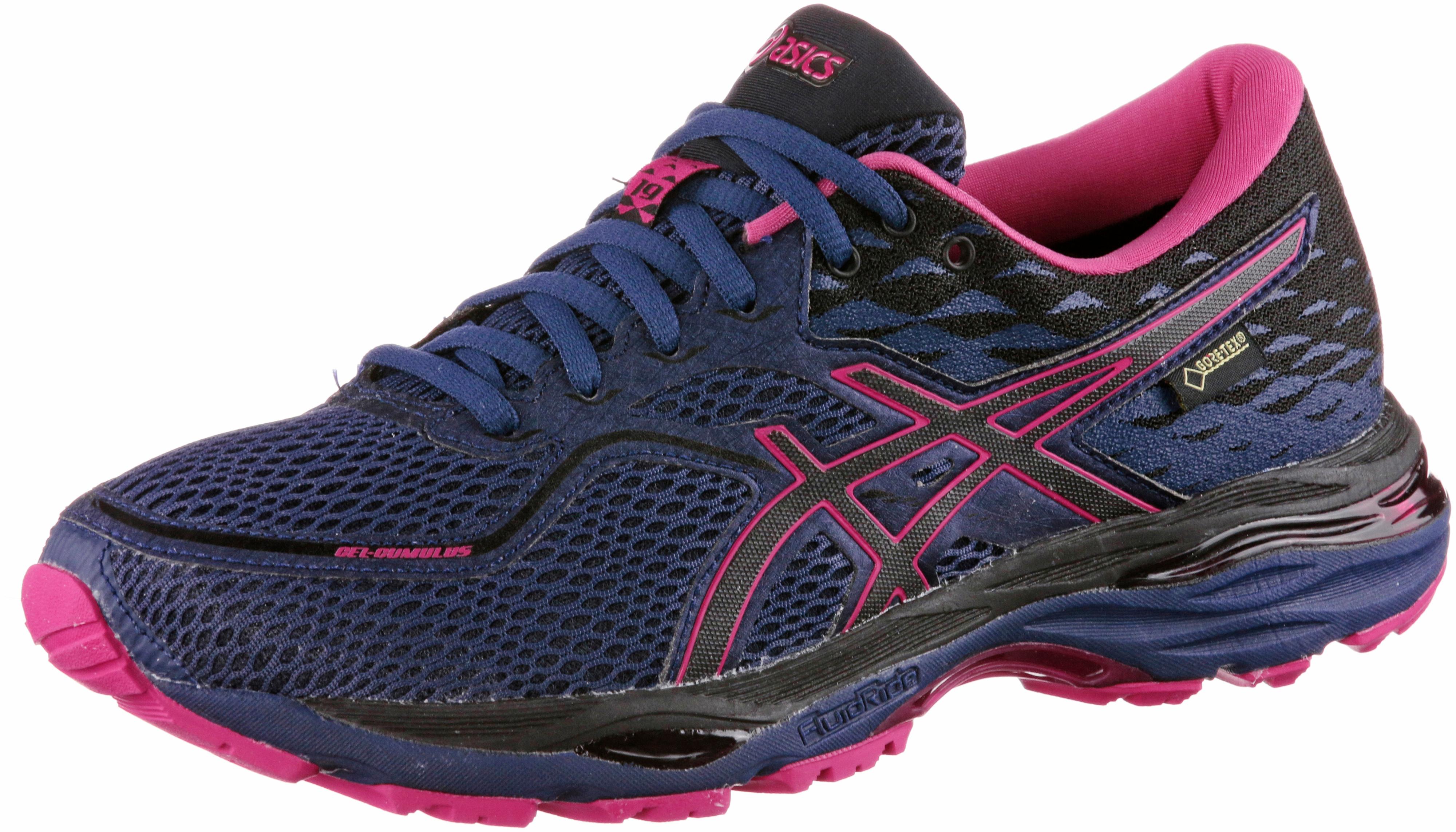 laufschuhe damen gtx