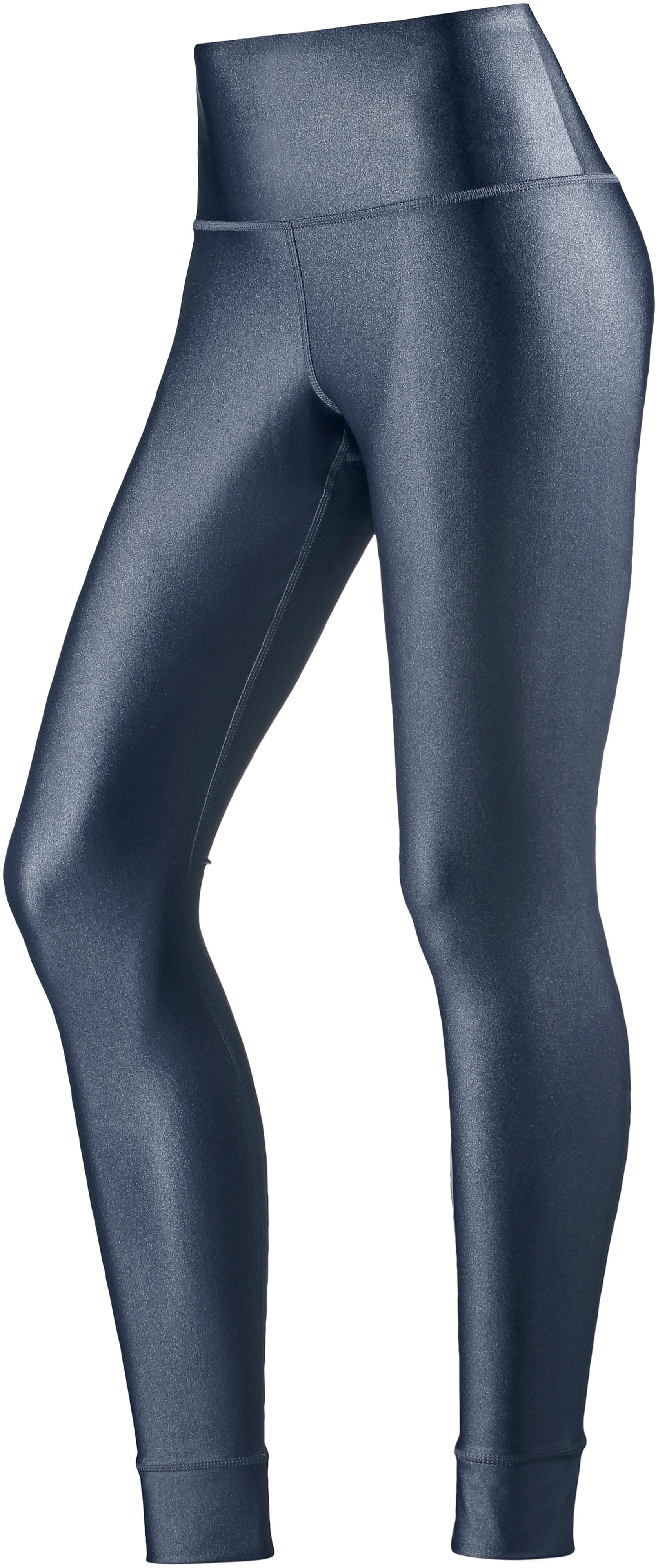 reebok metallic tights