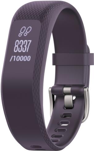 Garmin vivosmart 3 Fitness Tracker lila