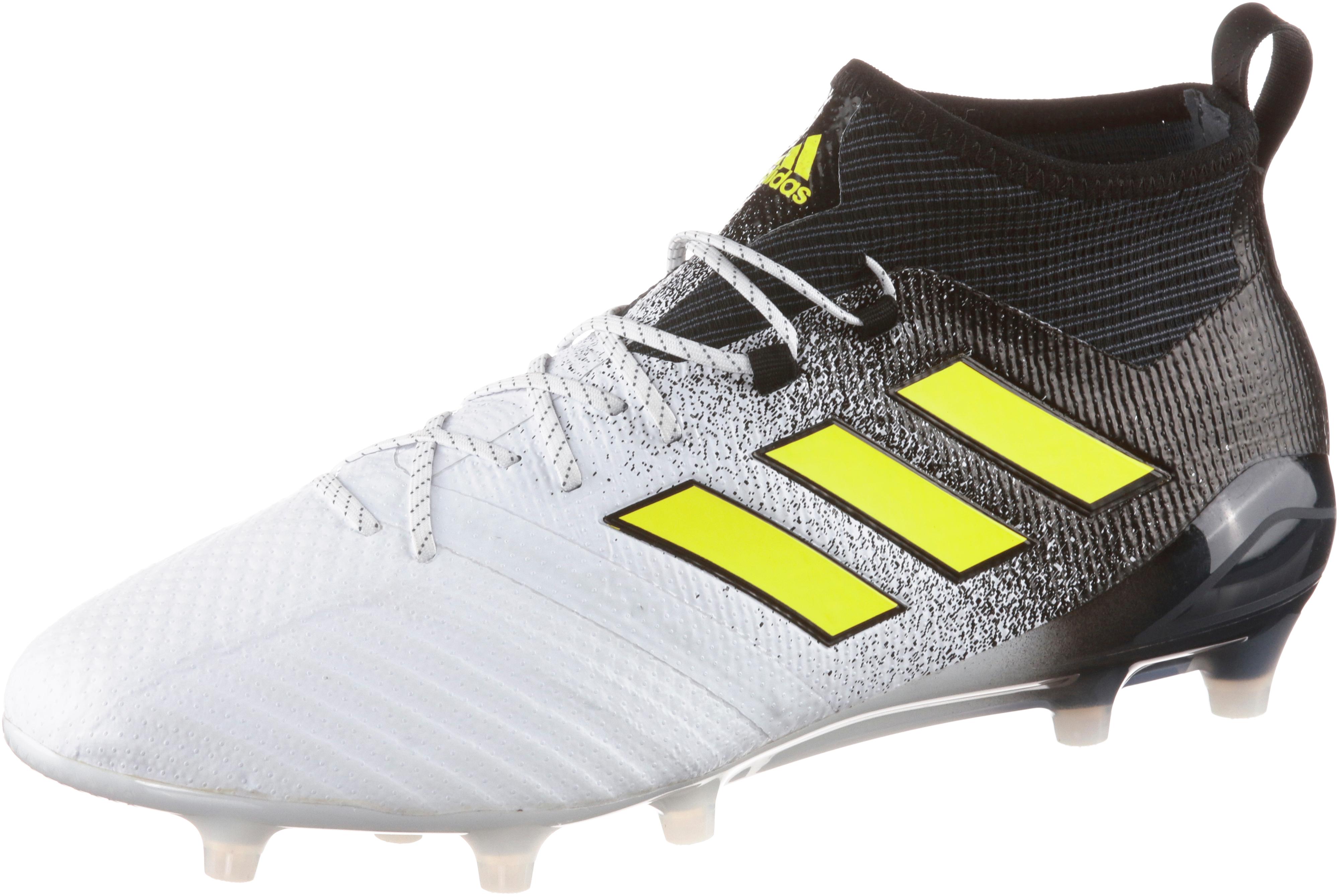 Adidas ACE 17.1 FG Fußballschuhe Herren ftwr white im Online Shop von  SportScheck kaufen