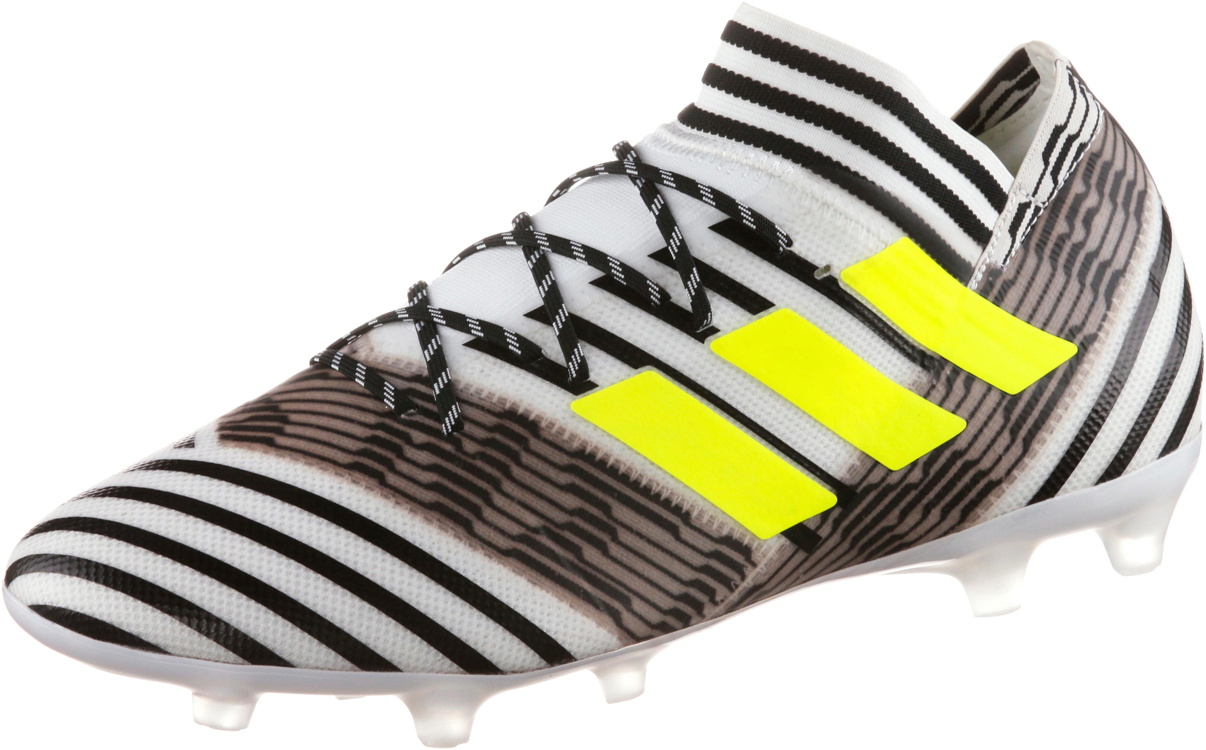 adidas nemeziz 17.2 schwarz