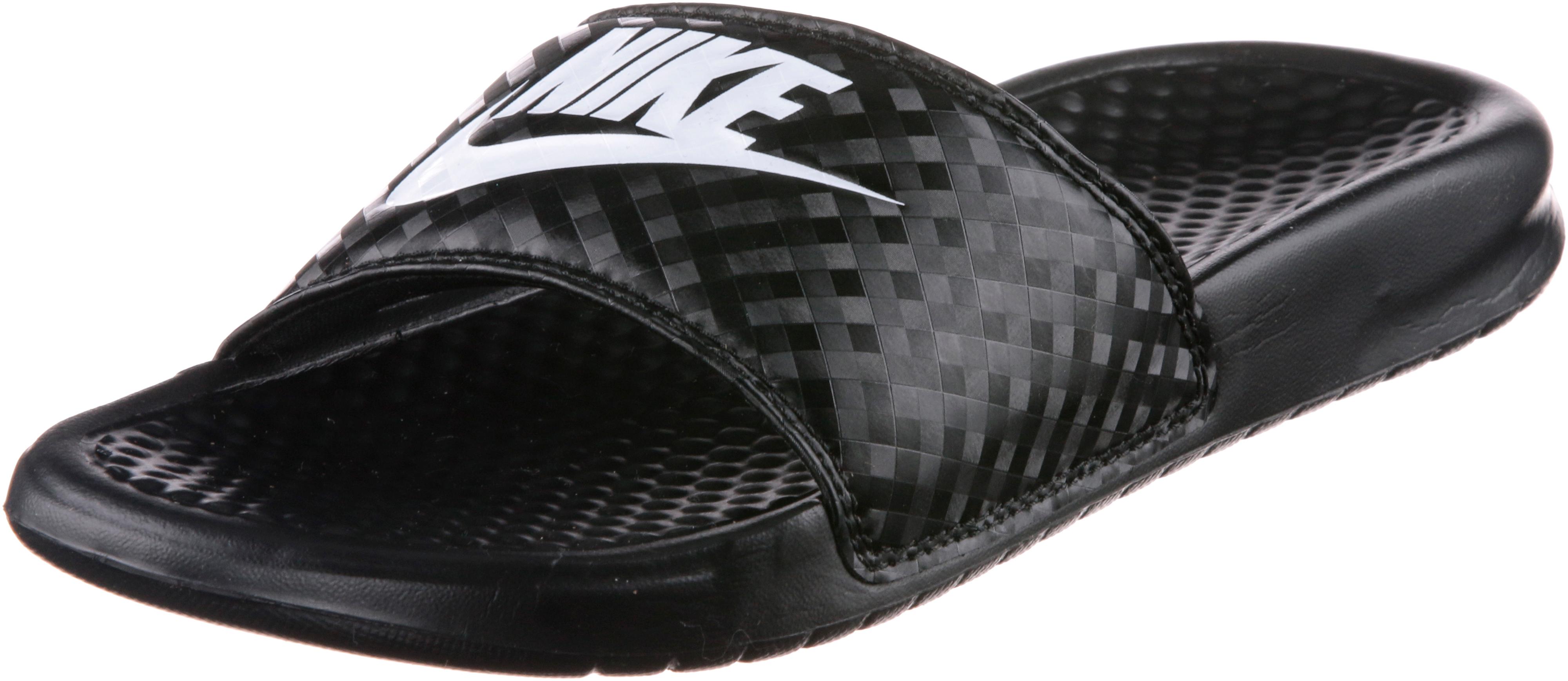 badelatschen von nike