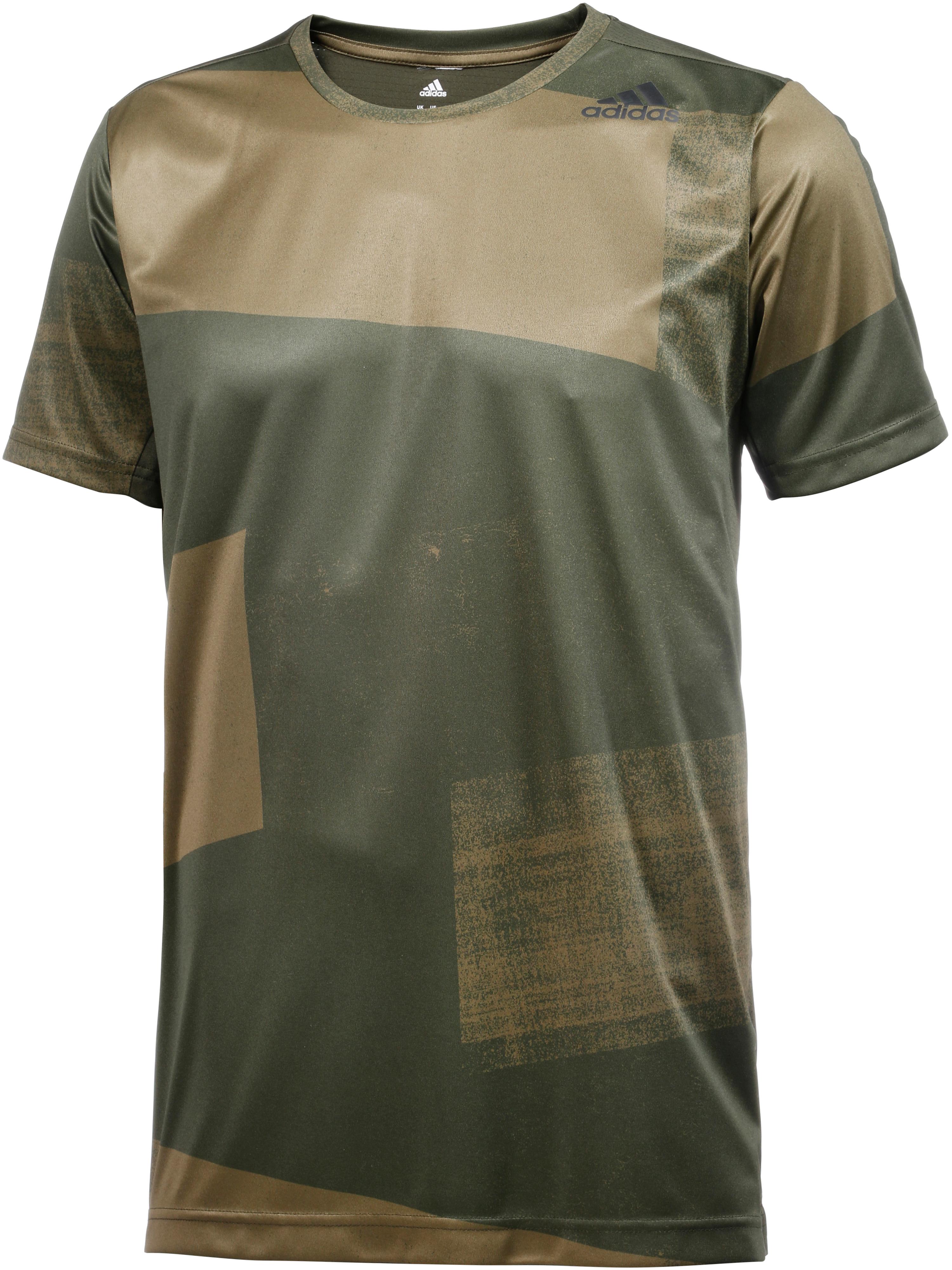 adidas funktionsshirt climacool