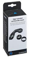 Garmin Edge 1000 Aero-Lenkerhalterung Fahrradhalterung - schwarz