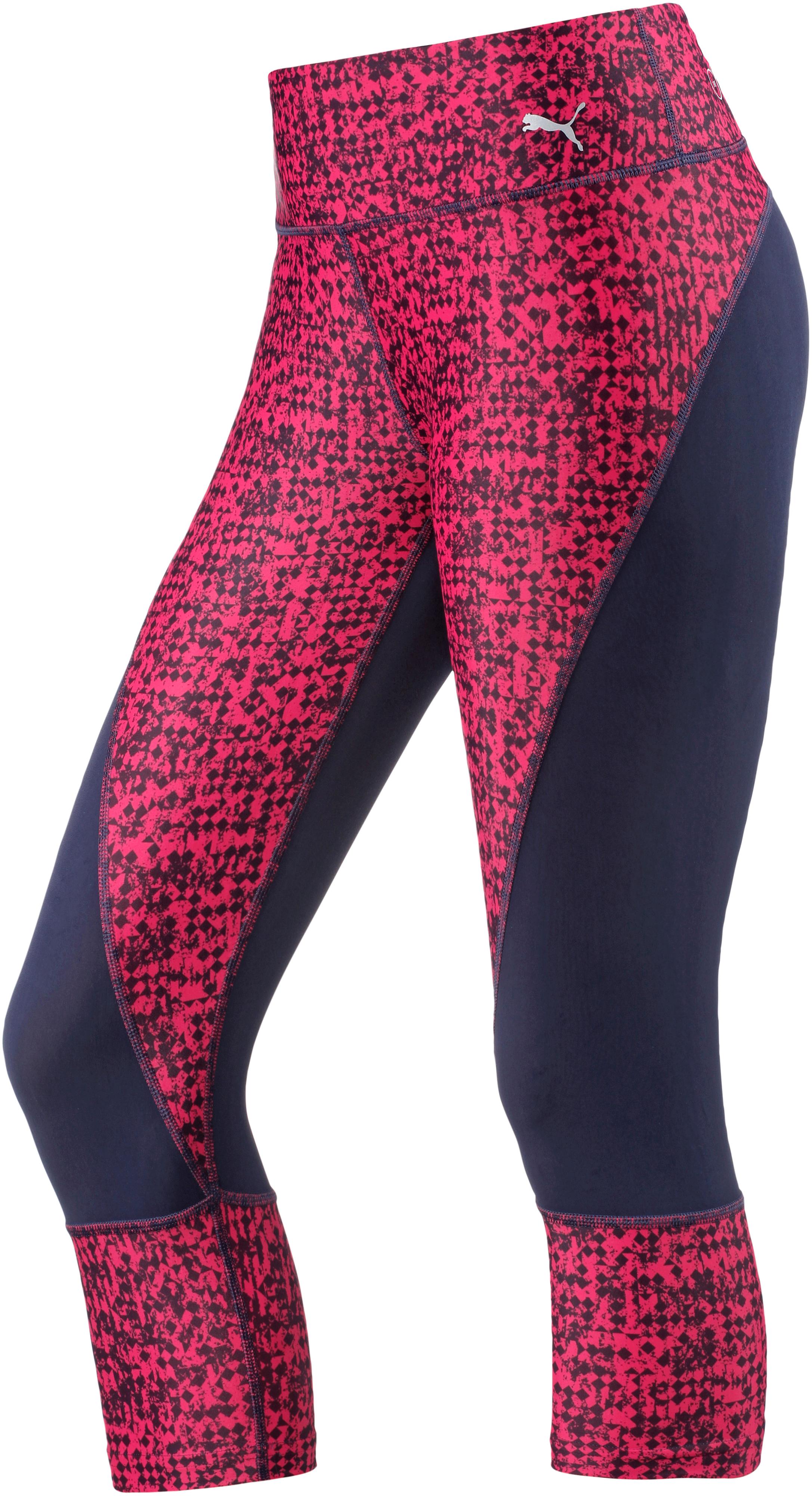 puma clash tights