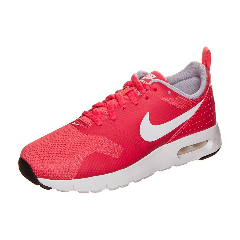 nike air max tavas sneaker rot nike air max tavas sneaker rot