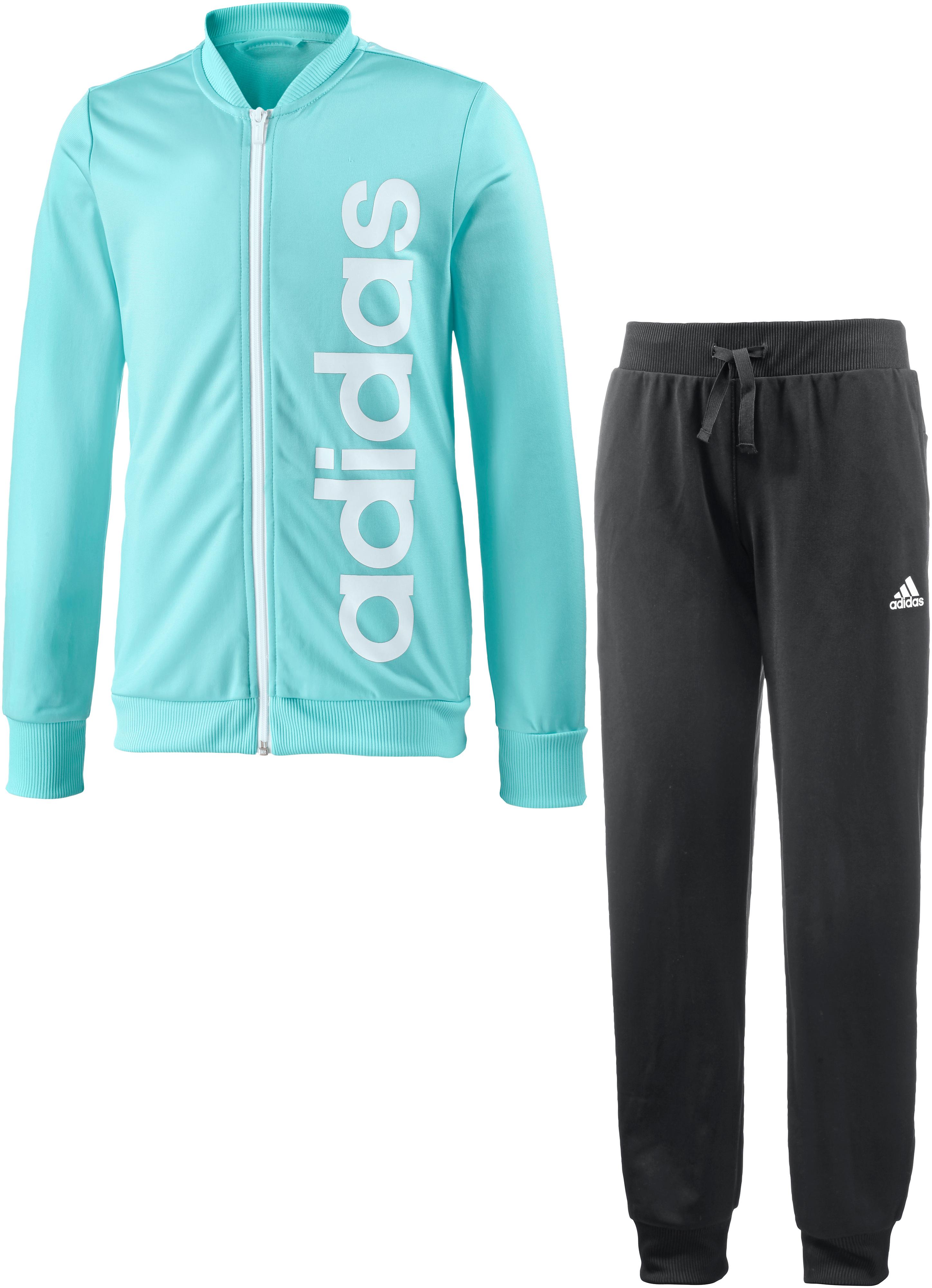 adidas Trainingsanzug Mädchen energy aqua im Online Shop von SportScheck kaufen adidas Trainingsanzug Mädchen energy aqua im Online Shop von SportScheck kaufen