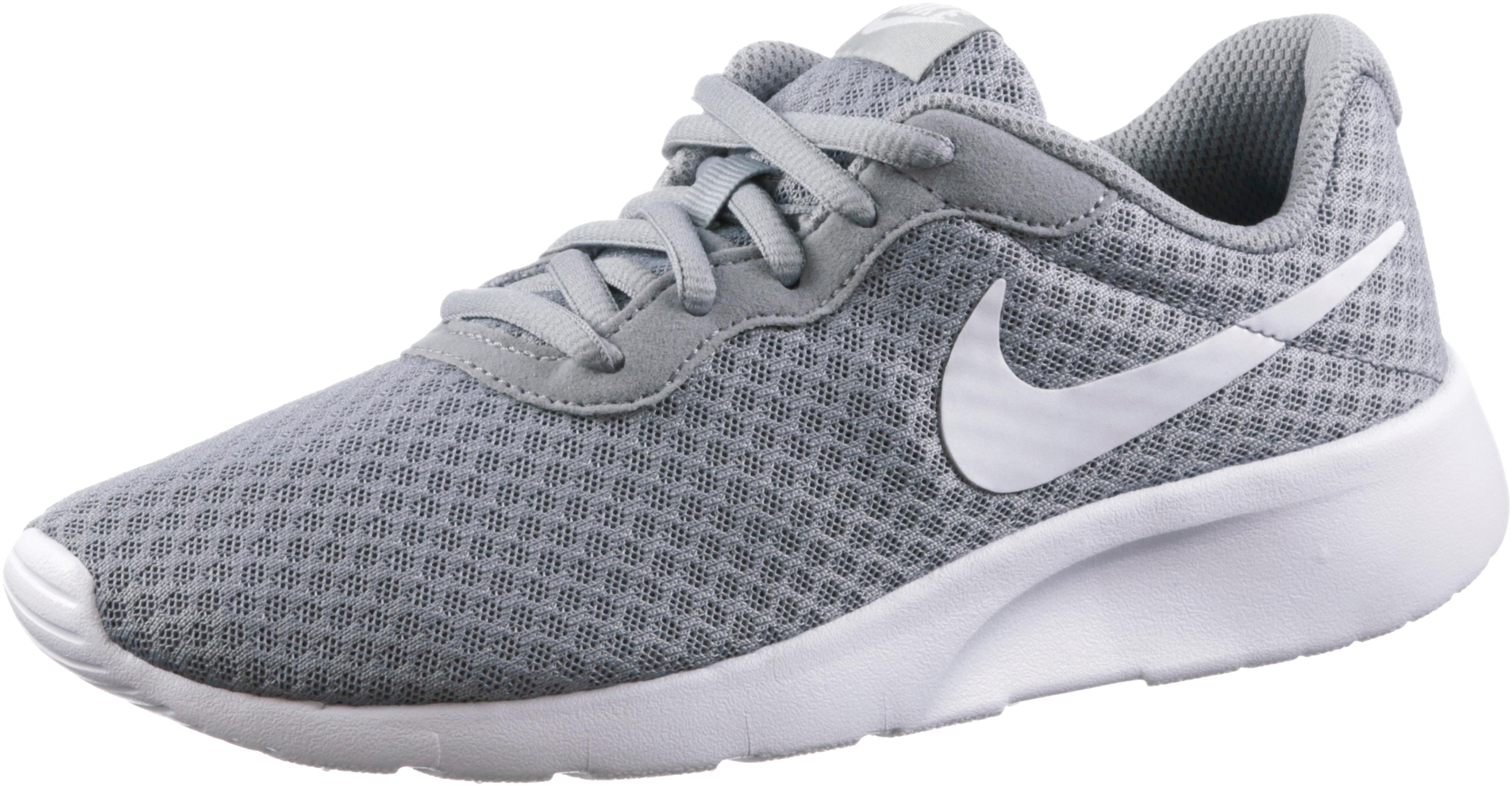 nike graue schuhe