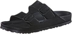 Birkenstock Arizona EVA Sandalen black