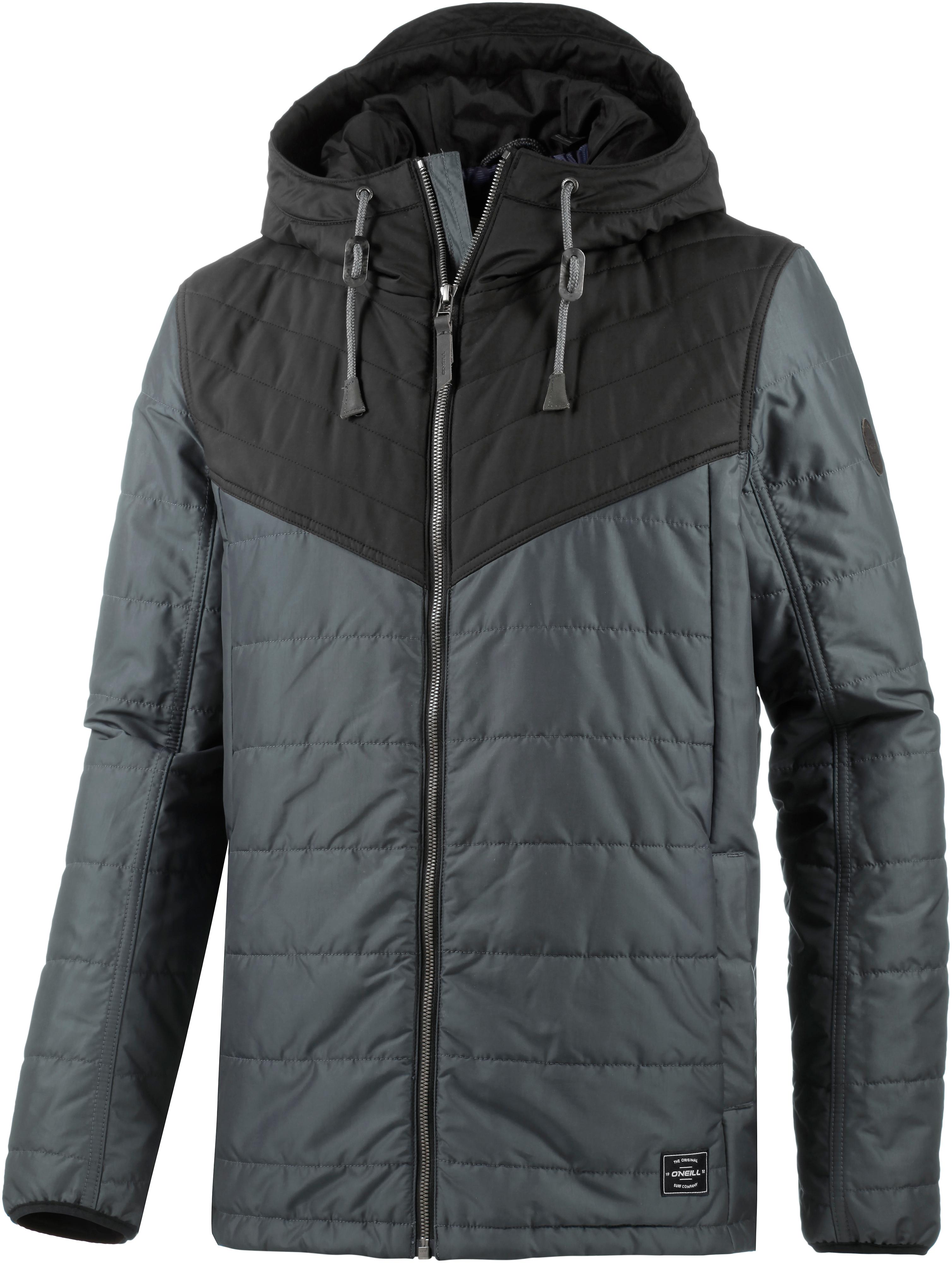 ONEILL TRANSIT Jacke Herren Dark Slate im Online Shop von SportScheck kaufen