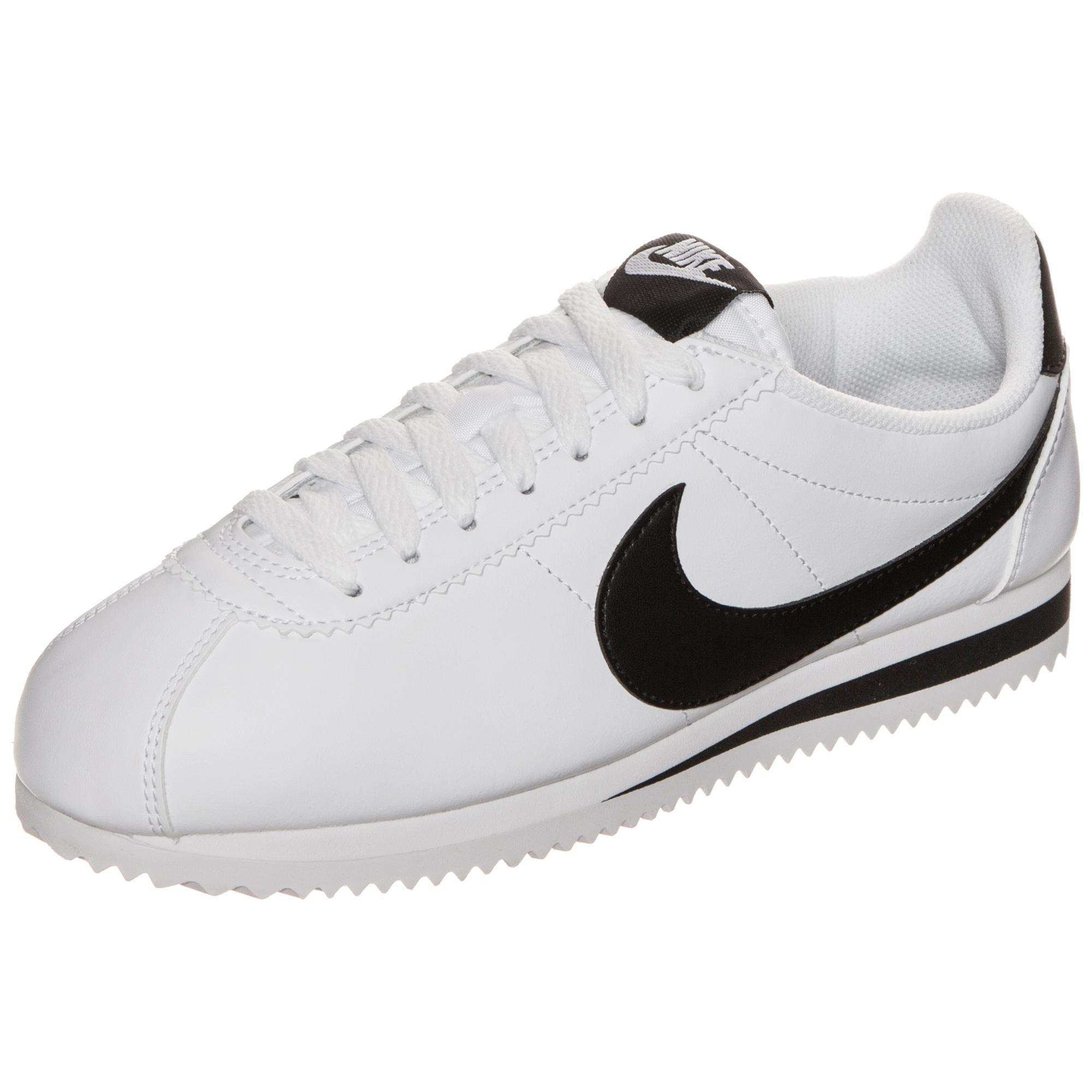 nike cortez lila