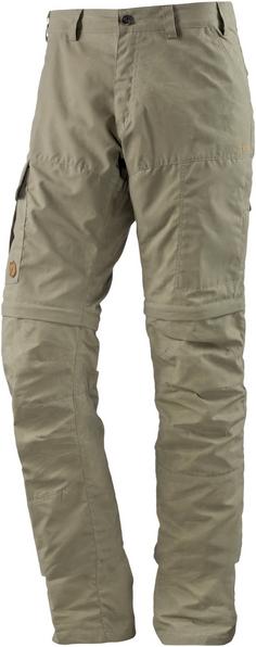 FJÄLLRÄVEN Karl Pro Zipphose Herren savanna