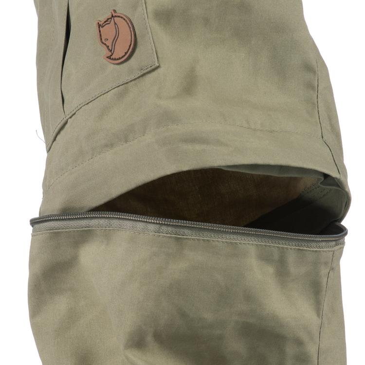 FJ&Auml;LLR&Auml;VEN FJ&Auml;LLR&Auml;VEN Karl Pro Zipphose Herren - savanna - 0 | SportScheck