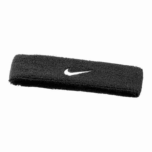 Nike Stirnband schwarz