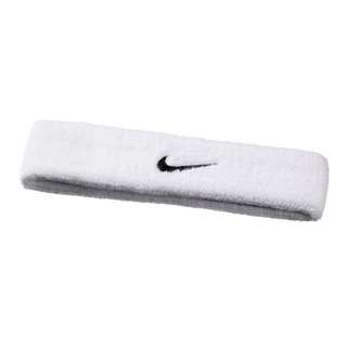 Nike Stirnband weiß