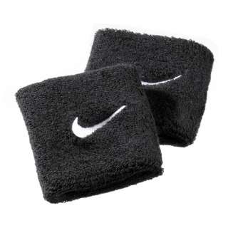 Nike Schweißband schwarz