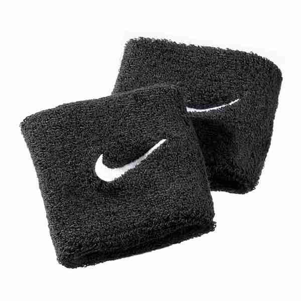 Nike Schweißband schwarz