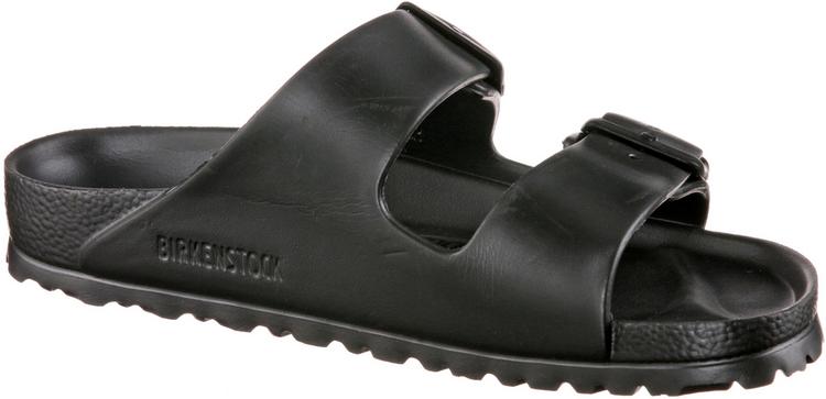 Birkenstock Birkenstock Arizona EVA Sandalen Damen - metallic anthracite - 0 | SportScheck