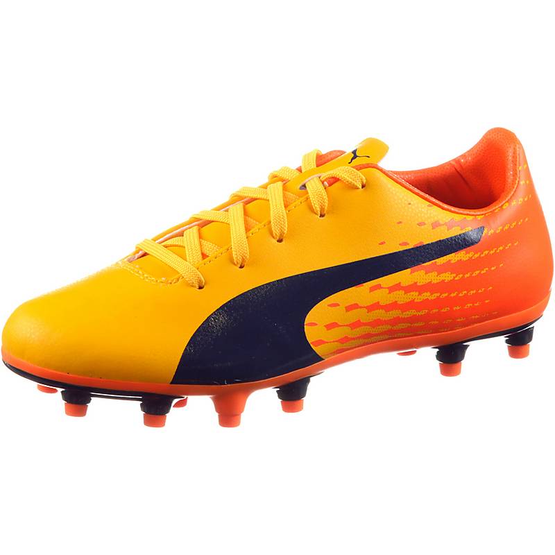 evospeed puma gelb evospeed puma gelb
