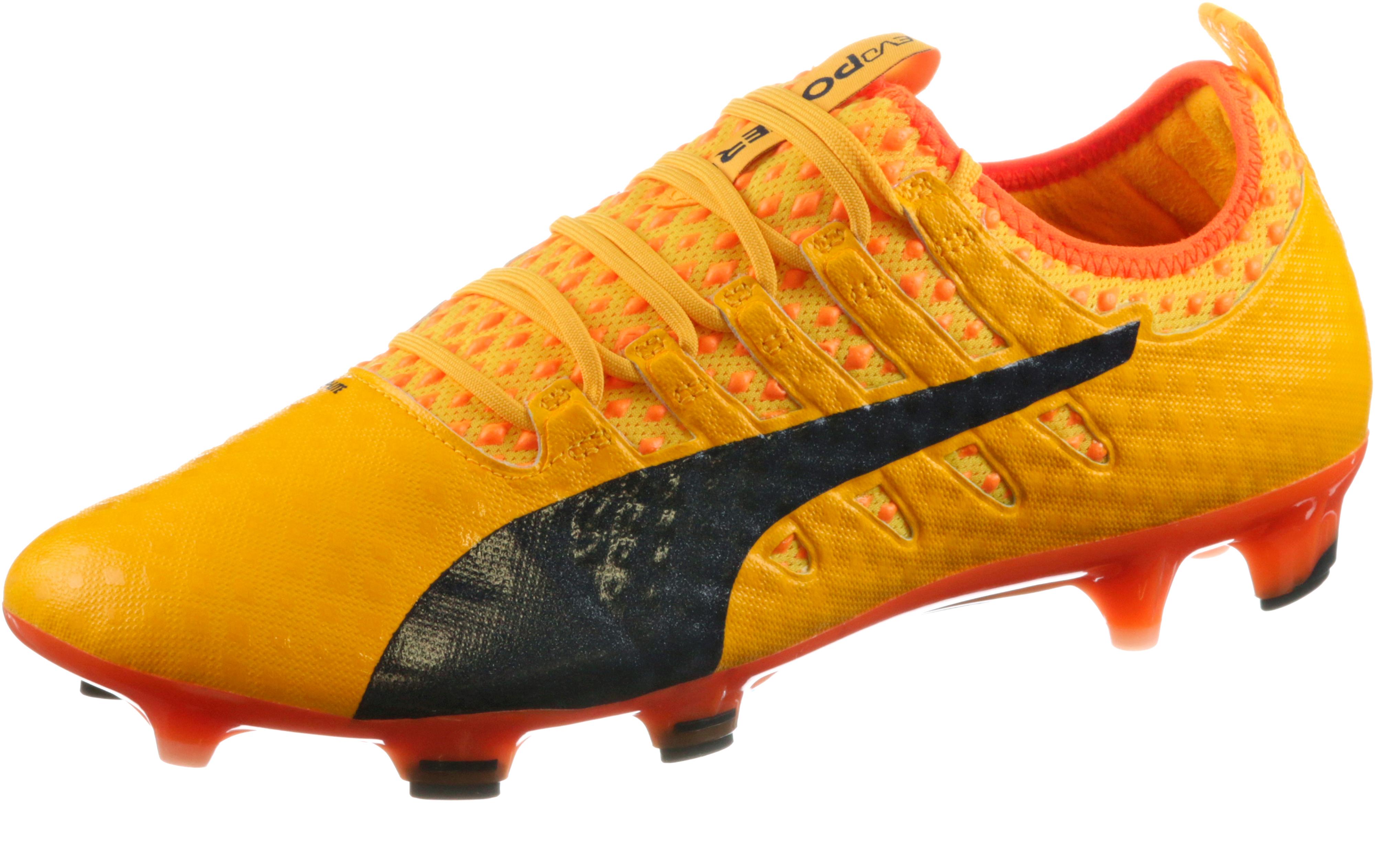 puma evopower vigor 1 fg