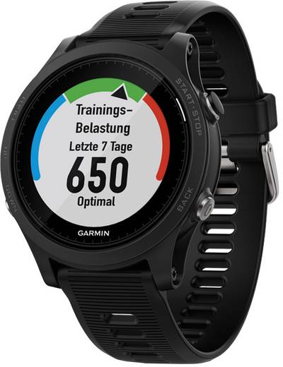 garmin forerunner square