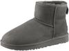 Ugg Classic Mini II Stiefel Damen - grey