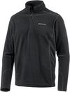 Columbia Klamath Range II Fleeceshirt Herren - black