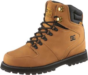 DC PEARY Boots Herren WHEAT/BLACK