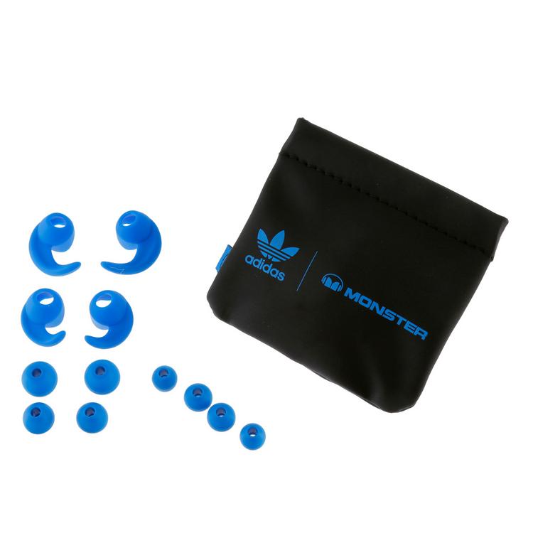 adidas adidas InEar Blue Kopfh&ouml;rer - blue - 0 | SportScheck