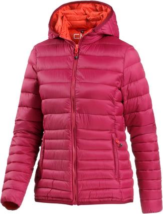 CMP Steppjacke Damen wine