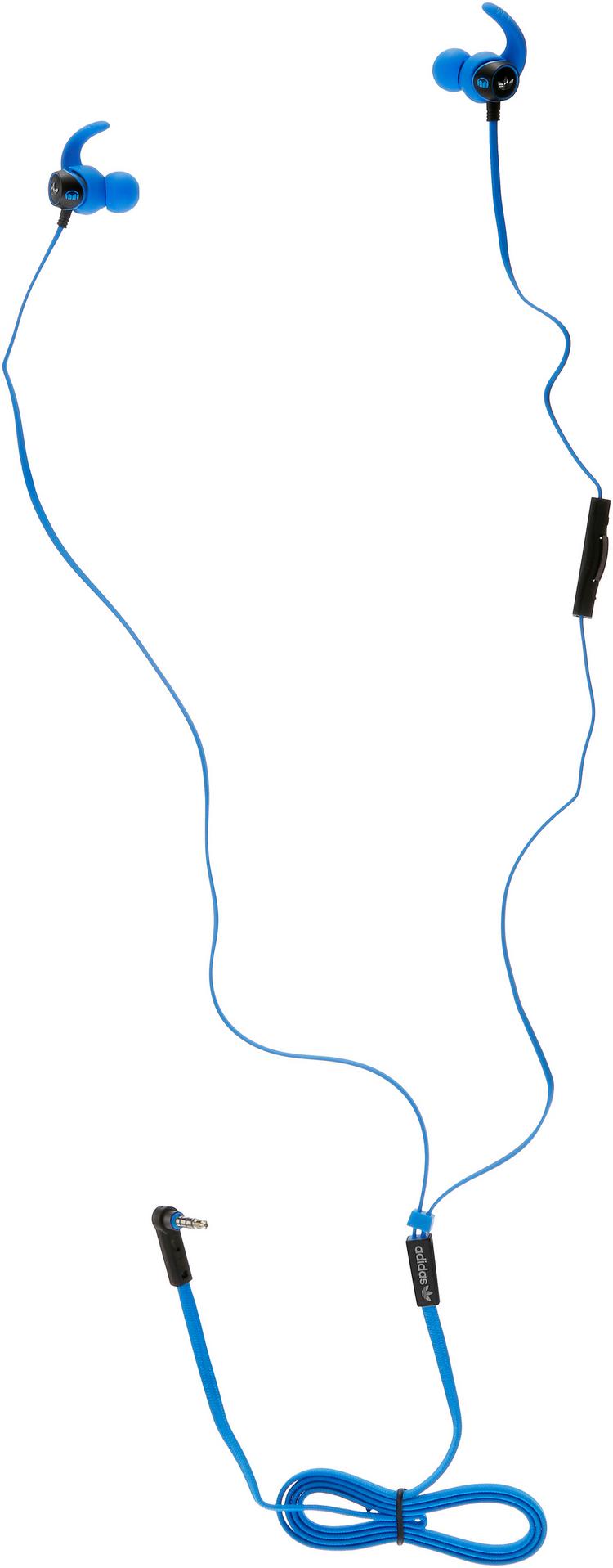 adidas adidas InEar Blue Kopfh&ouml;rer - blue - 0 | SportScheck