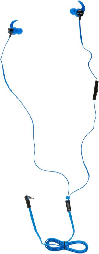 adidas InEar Blue Kopfh&ouml;rer blue