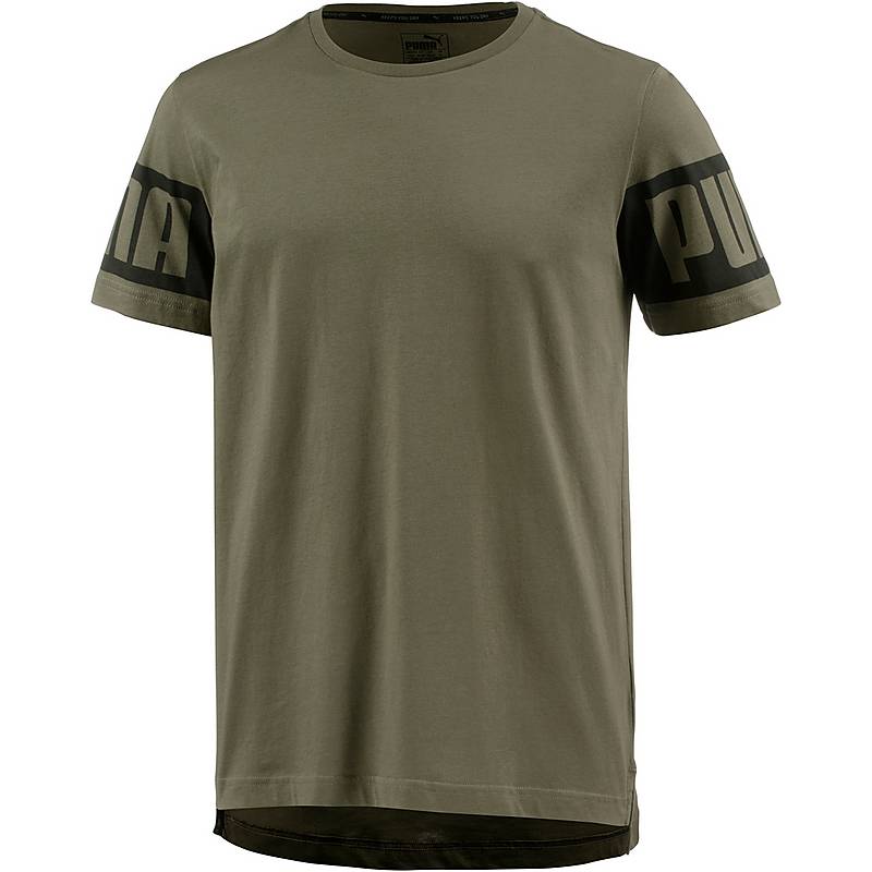 puma tishirt herren puma tishirt herren