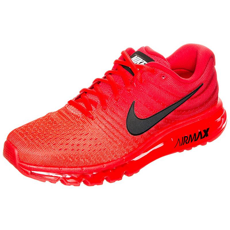 nike air max 2017 herren rot nike air max 2017 herren rot