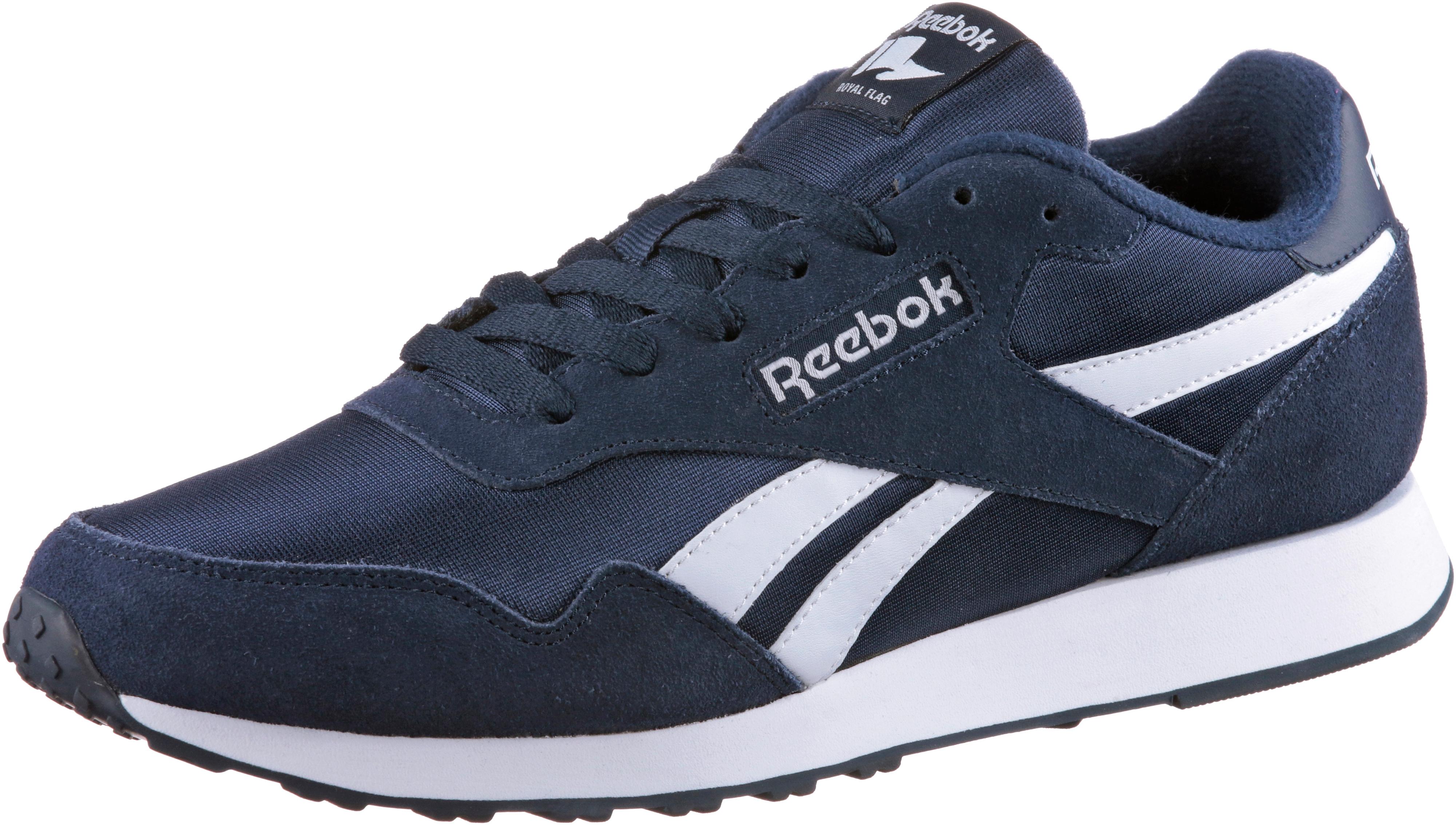 Sneaker von Reebok in blau im Online Shop von SportScheck kaufen