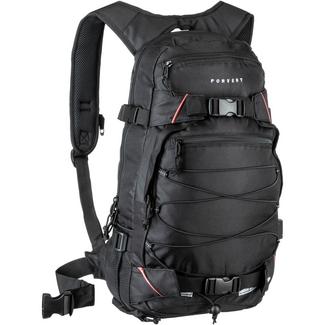 Forvert Rucksack Louis Daypack black