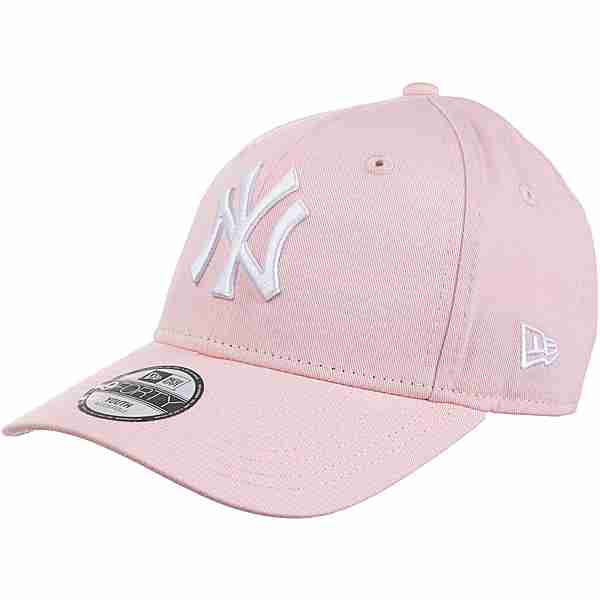 New Era 9FORTY NEW YORK YANKEES Cap Kinder pink