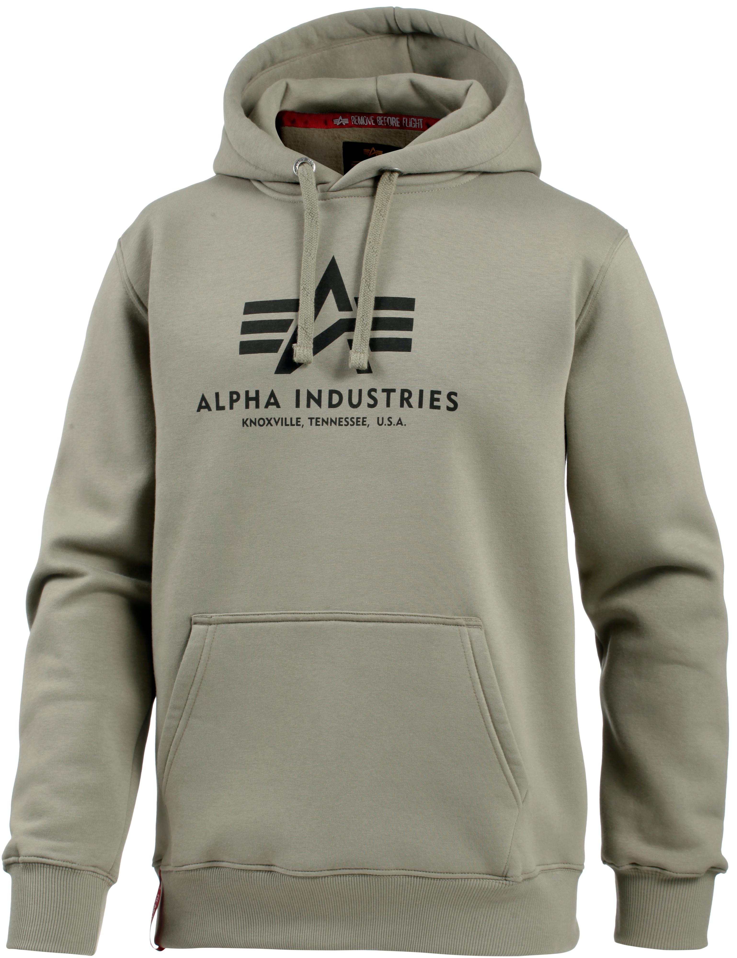 alpha industries hoodie sale