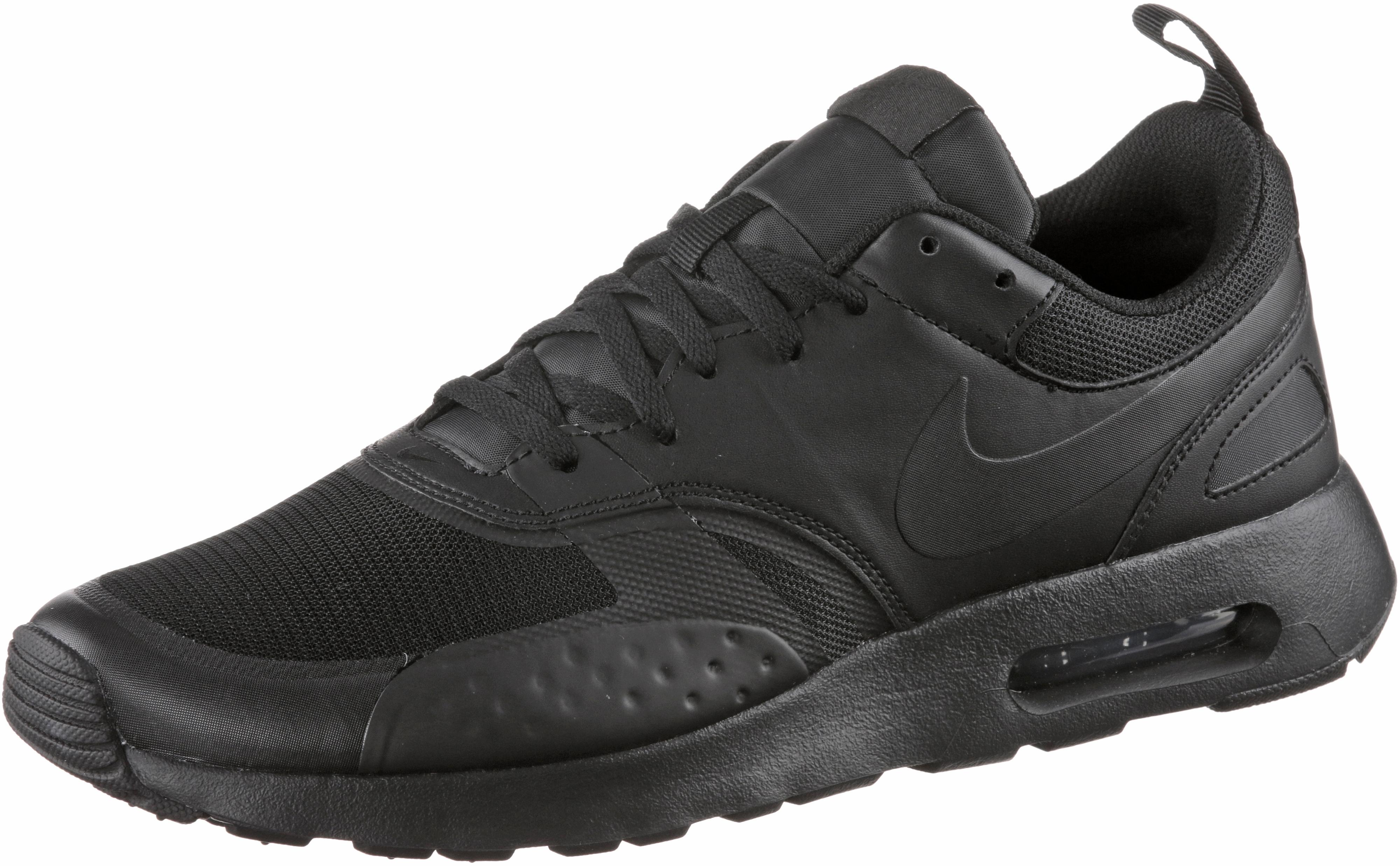 Nike Herren Sneaker Air Max Vision BlackBlack Nike Herren Sneaker Air Max Vision BlackBlack