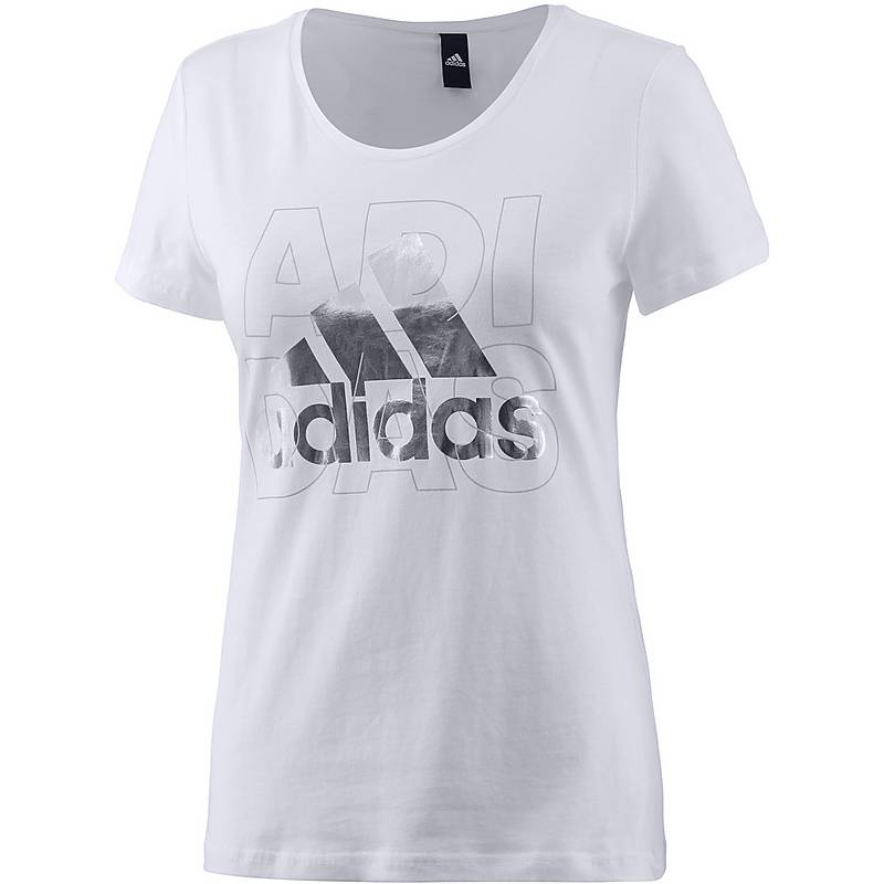 adidas shirt damen weiß adidas shirt damen weiß