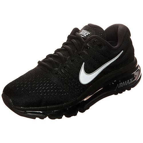 Nike Air Max 2017 Laufschuhe Damen schwarz anthrazit im Online Shop von SportScheck kaufen Nike Air Max 2017 Laufschuhe Damen schwarz anthrazit im Online Shop von SportScheck kaufen
