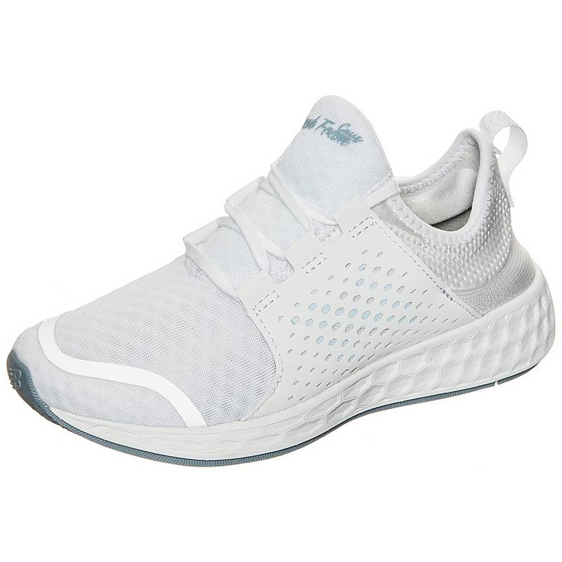 new balance damen schwarz fresh foam cruz new balance damen schwarz fresh foam cruz