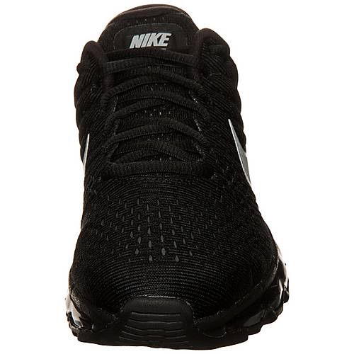 Nike Air Max 2017 Laufschuhe Damen SchwarzAnthraciteWeiß Nike Air Max 2017 Laufschuhe Damen SchwarzAnthraciteWeiß