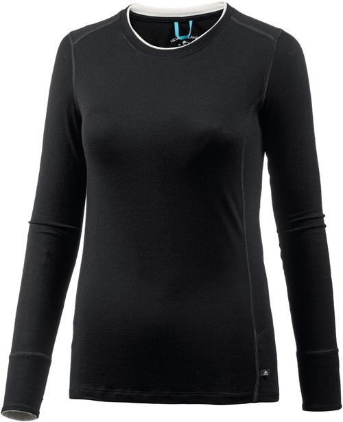 Odlo WARM Funktionsshirt Damen